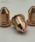 23Pcs IPT45 Consumables Kit With Electrode 56576 Nozzle 56811 Shield Cap 60389 Spacer 60432 Swirl Ring 60028 For 45A IPT45 Ti Torch