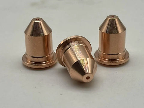 23Pcs IPT45 Consumables Kit With Electrode 56576 Nozzle 56811 Shield Cap 60389 Spacer 60432 Swirl Ring 60028 For 45A IPT45 Ti Torch