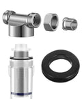 Check Out These 6pcs Black Rubber Grommet Kits For Wiring And Cable Management To Keep Your Setup Tidy With Practical Nonslip Cable Hole Covers That Secure Grip And Optimized Throughhole Design For Easy Routing, black rubber cable grommet set for desk wiring