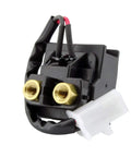 Starter Relay Solenoid Replacement For LTR 450 Quad Racer And LTR450 Z 2006 2011 Direct OEM Grade Replacement close-up view
