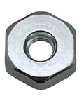 5 Piece Chainsaw Bar Nut Replacement Kit Sprocket Cover Nut Fits MS170 MS170C MS171 MS180 MS181 M One Quarter Inch ID Close-Up