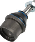 Heavy Duty Suspension Ball Joint With Precision Forged Strength And Chloroprene Boot For Longevity, Tight Tolerances For Smooth Operation And Easy Fit, TC4261 Replacement For Rugged Street And Off Road Performance close-up threaded stud