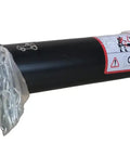 Top Shelf Pto Generator With Auto Voltage Regulator And 16 Kw Continuous Power For 120 Volt 240 Volt Dual Hookup featuring a black PTO shaft.