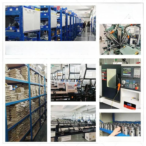 M4 304 Stainless Steel Disc Spring Washers 100 Pack Beast Mode Rust Resistant Springs displayed in organized storage facility.