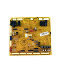 Replacement Fridge Electronic Control Board DA92-00384L OEM Part with connectors and components visible