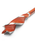 Solid Auger Drill Bit For Woodworking Seven Point Five Inch By One Inch With One Quarter Inch Quick Release High Speed Steel