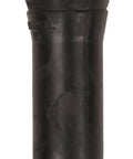 Water Powered Drain Cleaner For Bathroom Sinks And Pool Drains, rubber and brass construction