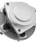 Front Wheel Bearing Hub Assembly Plug And Play Replacement For 2012-2018 Chrysler 300, 2012-2018 Dodge Challenger, 2012-2018 Dodge Charger Front Driver Or Passenger Side Easy Install OEM Quality displayed