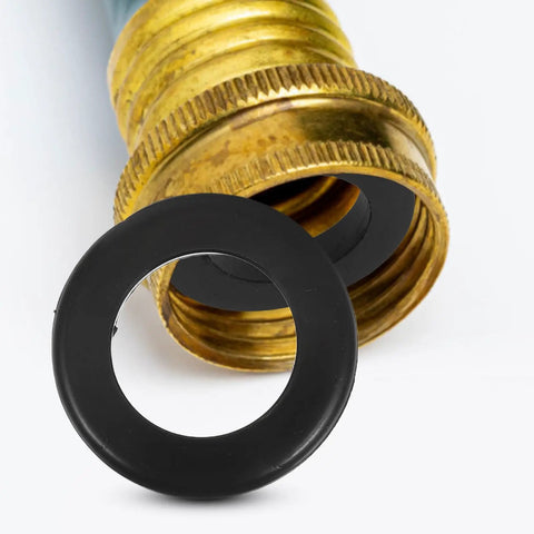 Check Out These 6pcs Black Rubber Grommet Kits For Wiring And Cable Management To Keep Your Setup Tidy With Practical Nonslip Cable Hole Covers That Secure Grip And Optimized Throughhole Design For Easy Routing., black rubber cable grommet ring in brass threaded hole