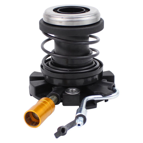 Front Clutch Slave Cylinder Bearing For Ford Explorers Aerostars Broncos Rangers F Series Trucks Mazda B Series Navajo And More Replacement Auto Part Fits 1993 2011 Models DIY Friendly Bolt On Clutch Pedal Tight Smooth Shifts Easy Install
