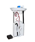 Honda Fuel Pump Assembly 16700 HR3 A21 for TRX420 TRX500 TRX520 showing wiring and components for reliable fuel delivery.