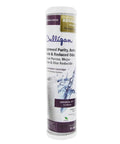 Level 2 Drinking Water Replacement Cartridge, 0.5 micron, vertical view showing packaging details
