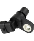 Direct Fit Wheel Speed Sensor For Polaris RZR 570 800 900 1000 XP Etx Ev Utv Plug And Play with black plastic construction.