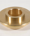 Brass thrust washer for Outboard Propeller Installation Hardware Kit Fits Yamaha 150 300 HP Upgrade Tools.