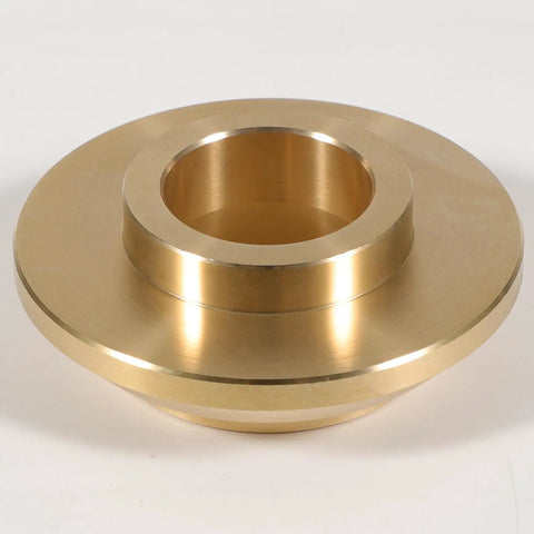 Brass thrust washer for Outboard Propeller Installation Hardware Kit Fits Yamaha 150 300 HP Upgrade Tools.