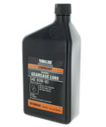 Marine Lower Unit Gear Lube HD 32 Oz 80W90 bottle with rust inhibitors for saltwater engines