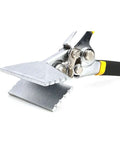 Heavy Duty 150mm Sheet Metal Bending Pliers With Hole Punch Edge Setter And Panel Flanger Hand Joggler Multifunctional Tool
