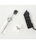 Accessories for Digital Desoldering Station With Solder Vacuum Gun LCD Temperature Control ESD Safe Vacuum Pump