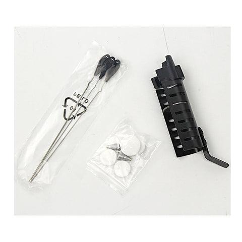 Accessories for Digital Desoldering Station With Solder Vacuum Gun LCD Temperature Control ESD Safe Vacuum Pump