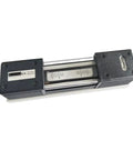 Bar‑type Spirit Level 4023/200 200 * 0.02 with clear vials and precision ground base for accuracy.
