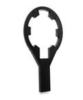 Chlorinator Lid Wrench Opener With 2 O Rings For Hayward CL200 CL220 CL2002S 50 Percent More Durable Plastic Must Have Easy Grip Tool