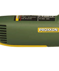 Versatile Precision Rotary Tool With Full Wave Speed Control And Soft Grip Dual Material Handle for drilling and detailed craft jobs