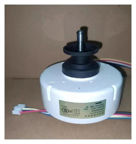 Air Conditioning DC Fan Motor Replacement That Keeps Your Cool Quick And Easy Fit For RC0J30 CL CN Units