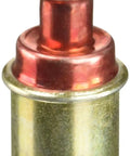 Ev259 Positive Crankcase Ventilation Valve For Ford Ocvv Replacement Direct mount breather component with metal body.