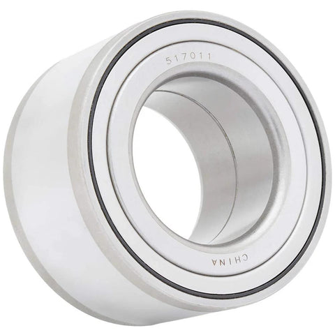 Close-up of 2 Pack Front Wheel Bearing Assembly For Driver And Passenger Sides Fits 1996 2002 4Runner, 2001 2007 Sequoia, 1995
