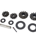 8.5 Inch 10 Bolt Open Differential Spider Gear Kit For 28 Spline Axles With Side Gears Pinions Thrust Washers Cross Pin