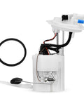 Fuel Pump Replacement For 2011 2014 Hyundai Sonata And 2012 2015 Kia Optima 2.4L L4 Engine Upgraded High Performance Pump visible with seal