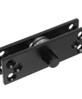 Heavy Duty 360 Degree Stainless Steel Hidden Door Hinge Silent Invisible Pivot Concealed Cabinet Hardware For Furniture
