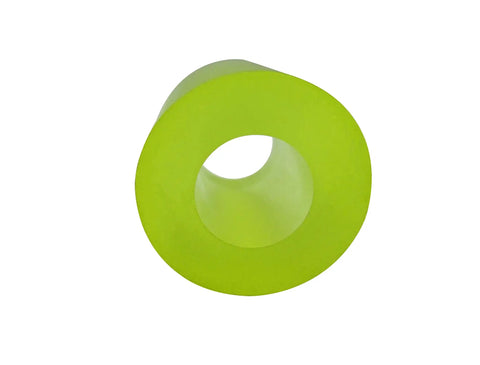 Polyurethane Lower Bead Roller Replacement Forming Die Wheel Tool For Bead Roller Kits Fits Most Rollers With 22mm Shafts Built To Last Pro Grade DIY Auto Body Shop Accessory green polyurethane wheel