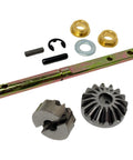 Power Landing Gear Repair Kit For 5th Wheel RV Lead Leg Compatible With Lippert Venture Landing Gear Systems Replacement
