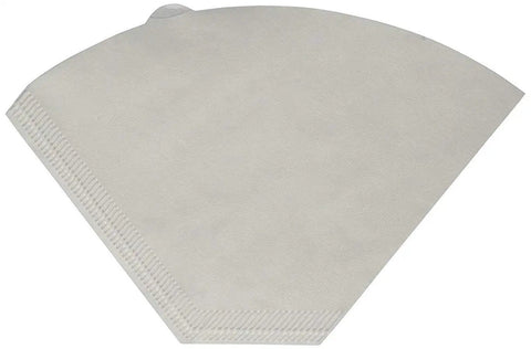 Cup One Paper Filters For Cup One Brewer 80 Count White Cone Filters Bleach Free And Oxygen Whitened 100 Percent Recyclable Coffee Filters