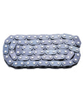 Heavy Duty T8F 8mm Drive Chain 74 Links For Razor Electric Dirt Quad 500 And 4 Wheelers 43cc 47cc 49cc 50cc 2 Stroke ATVs