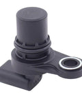 Jeep Camshaft Position Sensor CPS 2Pcs For Patriot Compass Cherokee 2007 To 2019 Models Replacement Sensor For Smooth Engine Timing And Reliable Performance Upgrade, black plastic