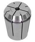 Heavy Duty Hss Tap Collet With Slick Fast Change Design Perfect For Cnc Engraving Tasks Offering Top Tier Grip And Killer Durability On Every Professional Project, showing high-speed steel construction.