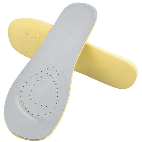 Replacement Insoles For Hey Dude Wally Shoes, Ultra Lightweight EVA Cushioned Inserts For Men, Adds All Day Comfort