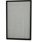 True HEPA Replacement Filter For FP-F50UW Deodorization, Snags 99.97 Percent Of Pollen Dust Pet Dander And Smoke