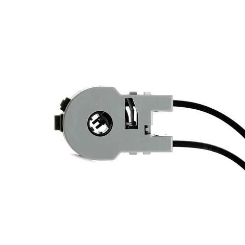 Direct Fit Heater And AC Mode Selector Switch For Ford Focus And Transit Connect Climate Knobs With Yh1624 OEM Cross Fits 2000 2011 close-up view