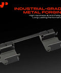 Premium Front Side Disc Brake Hardware Kit For Honda CR-V Civic With Rock Solid Reliability And Smooth Stopping Power To Keep Your Ride Safe And Slick On The Road. Industrial-grade metal brake hardware clips