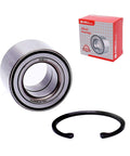 Rear Wheel Bearing For 2000 2008 Ford Focus With Rear Drum Brakes Only Left Or Right Side OE Quality ISO TS 16949 Certified