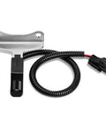 Plug N Play Direct Fit Replacement Crankshaft Position Sensor Fits 1997 1998 1999 2000 2001 2002 2003 Dodge Dakota Durango Ram 1500 2500 3500 Pickup Van B1500 B2500 B3500 And 1997 1998 Jeep Grand Cherokee 3 9L 5 2L 5 9L 56027870AB 5S1724, black wired sensor