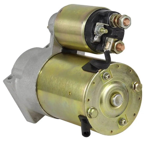 Starter Fits Multiple Generator Models OD9708 OE6219 GT760 GT990 GTH990 GTV990 6759 Plug And Play OEM Grade Motor Starter close-up