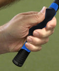 Grip Trainer Attachment For Kids And Women Beginners That Improves Hand Position On The Golf Club, Right Handed Swing Trainer