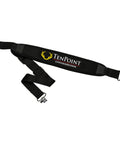 Neoprene Crossbow Sling With 1.25 Inch Adjustable Shoulder Strap And Thumb Loop Non Slip Grip Built To Stay Secure On Your Shoulder