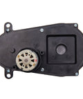 Kids Ride On Car Steering Gearbox With 24V Motor Replacement Parts For Remote Control Cars RS390 Electric Steering System Durable Gearbox