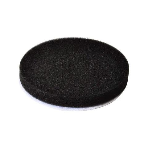 Replacement Pre-Motor Filter Kit For NEU180 NEU190 Series Vacuums showing black foam filter from 6 Pack Part E0202