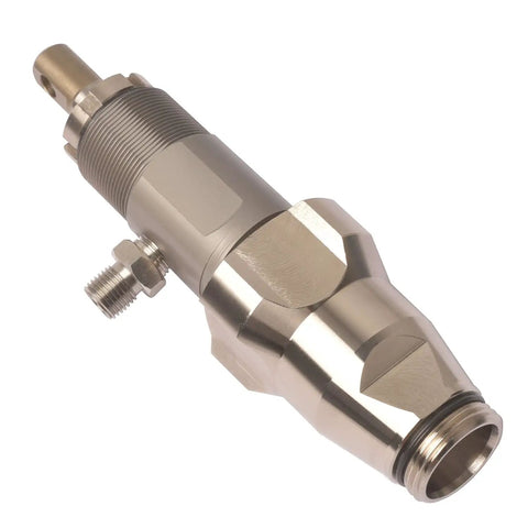 Airless Spray Pump For Graco Ultra Max II Sprayers, Beefed Up Alloy Build, Compatible With 390 395 490 495 595 Linelazer 3400